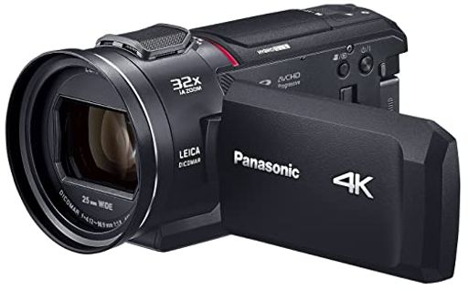 パナソニック(PANASONIC)4Kデジタルビ