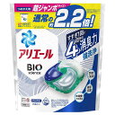 アリエールジェルボール4D洗濯洗剤超ジャンボ詰め替え26個