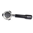 54MM ボトムレス ポルタフィルター、SOLIS BARISTA PERFETTA SK1170S および BREVILLE BARISTA シリーズに対応
