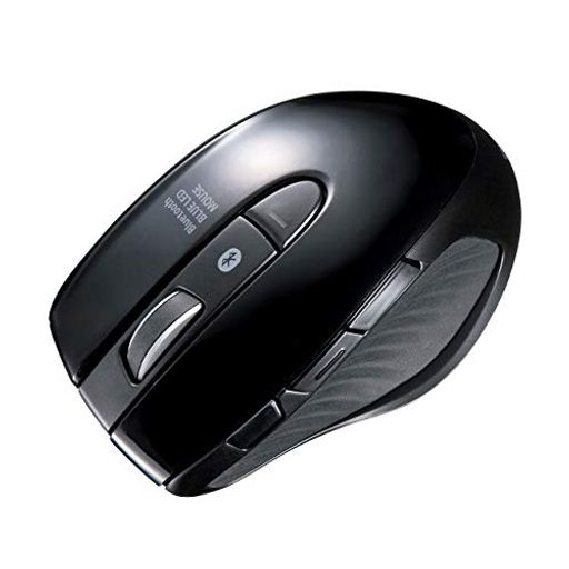 掠ץ饤 BLUETOOTH3.0ޥڥ󥰥ޥ(3ޤǥڥ󥰲ǽ) ֥롼LED 6ܥ 淿 MA-BTBL121...
