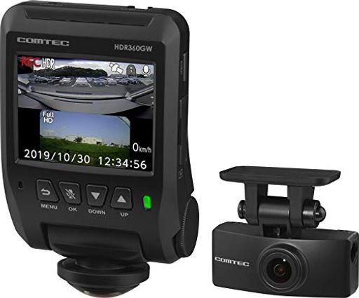 楽天市場】コムテック hdr360g ドライブレコーダーの通販 楽天市場】コムテック hdr360g ドライブレコーダーの通販