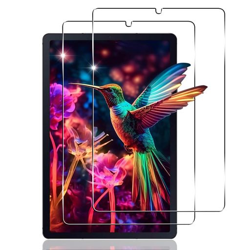 【2枚セット】用GalaxyTabS6Liteガラスフィルム2枚GalaxyTabS6Liteフィルム【日本旭硝子素材9H強度】対応TabS6Lite10.4インチ保護フィルム強化ガラス高透過率3D