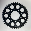サンスター(SUNSTAR)レーシングスチールスプロケット品番JMR-101-42(520サイズ/42T)MARCHESINITypeA・OZなど(2)