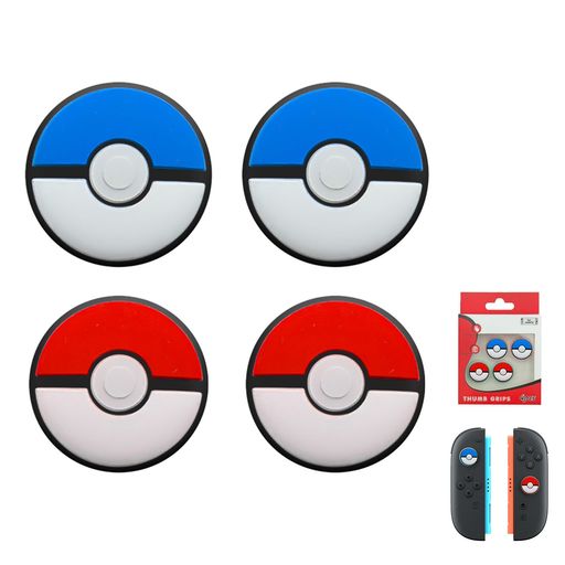 【4個セット】ForSwitch2/Switch2ProスティックカバーMocasaアナログスティックカバースイッチジョイコ..