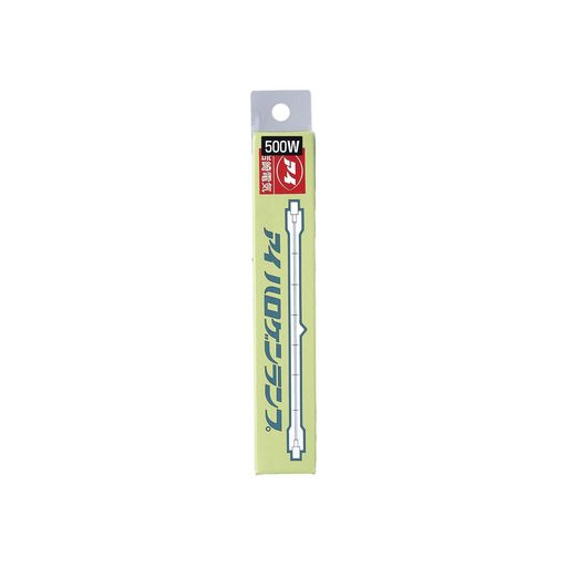  (ELPA) J110V500WEYE ŵ ϥŵ R7S 110V 500W ꥢ G-229(500W)