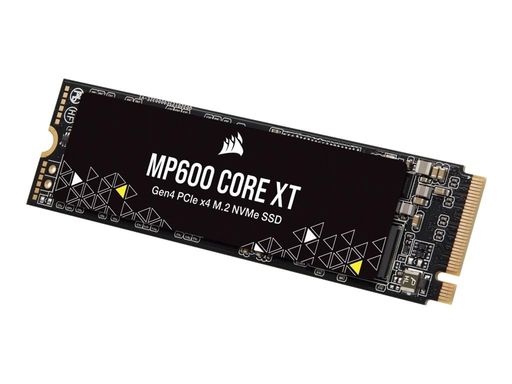 CORSAIRM.2SSDMP600COREXT꡼2TBPCIEGEN4X4NVMECSSD-F2000GBMP600CXT