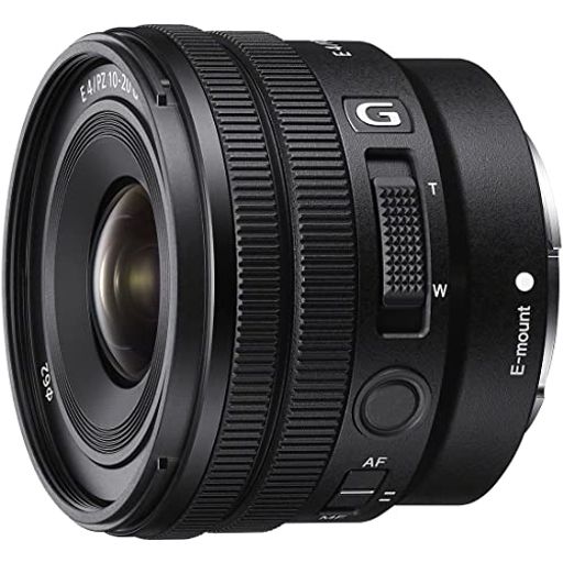 SONY(ˡ) ѥ APS-C E PZ 10-20MM F4 G G ǥ㥫馡[Eޥ] ...