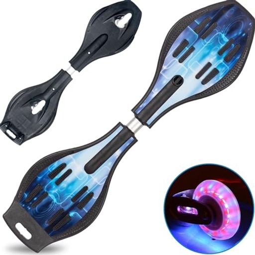 AISFAブレイブボードスケートボード子供スケボー子供スケートボードキッズスケートボードエスボード子供用ブレードボード子供用ブレイブボード子供用ブレボーskateboardESSボード外遊びお…