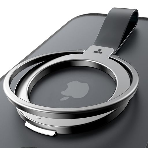 TORRAS スマホリング 【新登場・耐久性進化】 MAGSAFE対応 マグセーフ リング 薄型 IPHONE 16 対応 両面マグネット式 肌触りのシリコンバンド 落下防止 磁気増強 角度調整可能 高耐久 多機能リング MAGNETIC バンカーリング