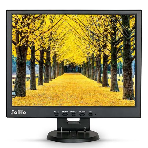 14˥ǥץ쥤HDMI˥1024X7684:3վǥץ쥤HDMIVGABNCUSBAVCCTV...