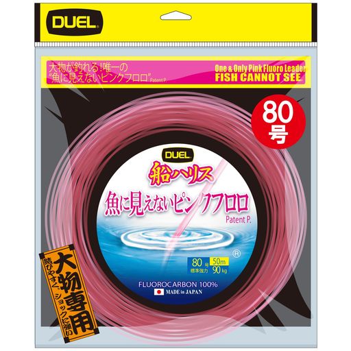 ǥ奨(DUEL)˸ʤԥ󥯥եϥꥹʪ50m80