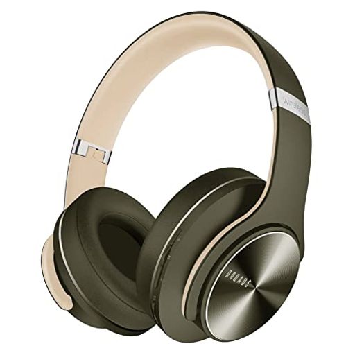 DOQAUS(ドカアス)ヘッドホンBluetooth5.3ワイヤレスヘッドホン最大80時間連続再生3EQサウンドモードオーバーイヤーヘッドホンマイク内蔵有線対応密閉型メモリーフォーム耳に優しい携帯・パ… DOQAUS(ドカアス)ヘッドホンBluetooth5.3ワイヤレスヘッドホン最大80時間連続再生3EQサウンドモードオーバーイヤーヘッドホンマイク内蔵有線対応密閉型メモリーフォーム耳に優しい携帯・パ…