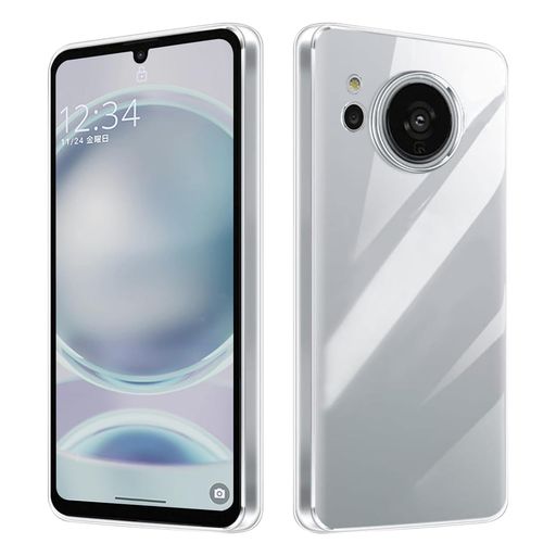 SeninhiбAQUOSSense8ͶݸݸAQUOSSense8Сեॢ8TPUСվޡݸե५СݸAGC˻Ǻڹ⤤Ʃ