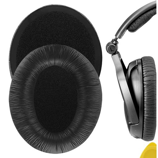 GEEKRIA 䡼ѥå QUICKFIT ߴ ѥå ϥ SENNHEISER PXC350 HD380 PC350 P...