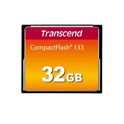 ȥ󥻥ɥѥ ȥ󥻥 CF 32GB (133X TYPE I )ڥǡ쥽ե̵󶡡TS32GCF133