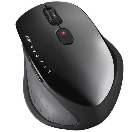 ХåեޥBluetooth5.05ܥŲBlueLED롦ʤܥ3صǽϥ֥åBSMBB545BK