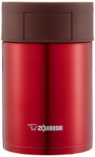 ݰ (ZOJIRUSHI) ƥ쥹աɥ㡼 450ML ꥢå SW-HC45-RC
