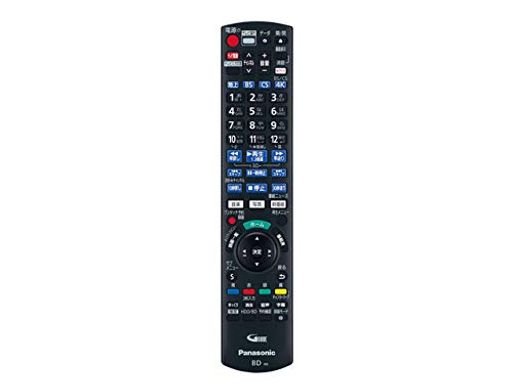 N2QAYB001223�ѥʥ��˥å�Panasonic�֥롼�쥤/DVD�쥳���������ץ졼�䡼DIGA��⥳��