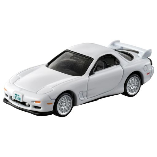 ȥߡ(TAKARA TOMY) ȥߥץߥ TPU05 ʥ RX-7(¼Ʃ)