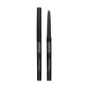 RIMMEL(リンメル)エグザジェレートクリーミィアイライナーWPN001ブラック1個(X1)