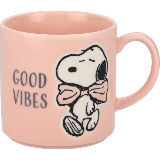 PEANUTS(ԡʥå)ץޥå350MLŻҥ󥸿бեԡʥåGOODVIBESԥSN454-11
