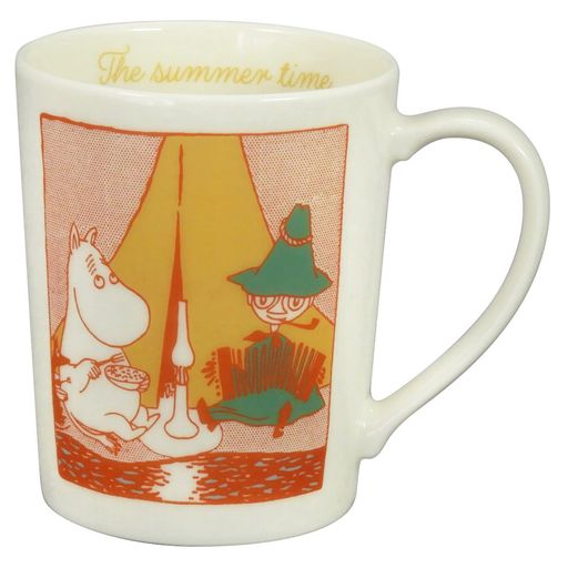 þŹMOOMIN(ࡼߥ)THESUMMERTIME(ޡ)ޥå350MLŻҥбࡼߥ󥰥å̲...