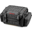ヘンリービギンズ(HENLYBEGINS)デイトナバイク用ツーリングシートバッグPRO2Sサイズ(20-26L)小型ホテル1泊DH-75726211