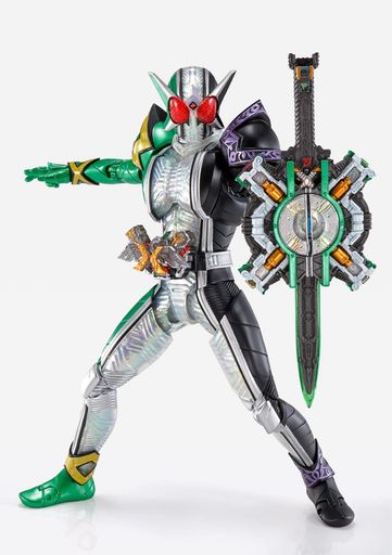 Х(BANDAI)S.H.FIGUARTS(Ħˡ)̥饤W󥸥硼ȥ꡼