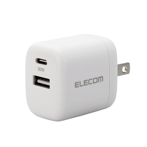 쥳®ŴTYPE-CUSBPDб30W2ݡ(USB-C/USB-A)̡IPHONE1615IPADMACBOOKAI...
