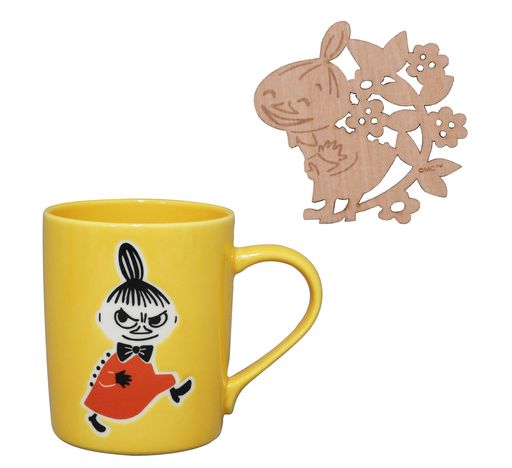 þŹMOOMIN(ࡼߥ)ޥåեȥߥ300MLࡼߥ󥰥å̲ץ쥼ȿ葉եȷ뺧ˤ...