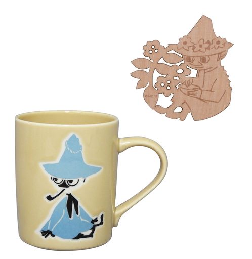 þŹMOOMIN(ࡼߥ)ޥåեʥե300MLࡼߥ󥰥å̲ץ쥼ȿ葉եȷ뺧ˤ...