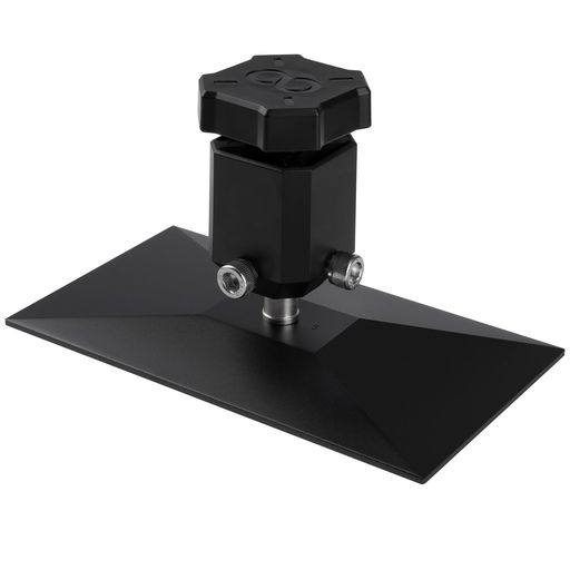 ELEGOOSATURN3LCD3Dプリンター用ビルドプレート滑り止め六角穴付きネジとレーザー彫刻された表面を備えた交換用ビルドプラットフォームELEGOOSATURN3と互換性あり