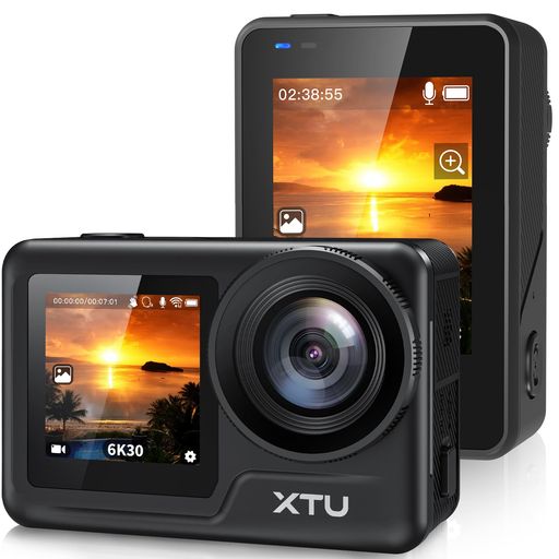 XTUMAX2󥫥4K60FPS20MP󥫥ĸSUPERSMOOTH֤3.0ݡĥܵɿ5M...