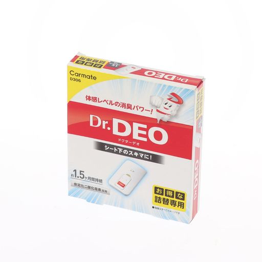 ᥤ(CARMATE)ѽݾýޥɥǥDR.DEOȲ֥׵ؤ̵경D306