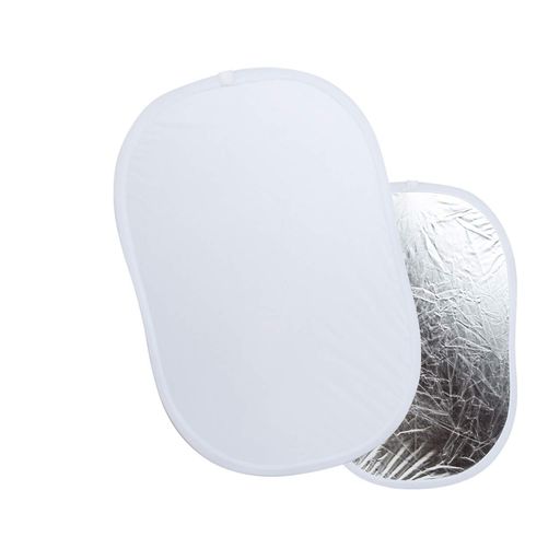 UNPLUGGEDSTUDIOレフ板四角レフMサイズAC-033