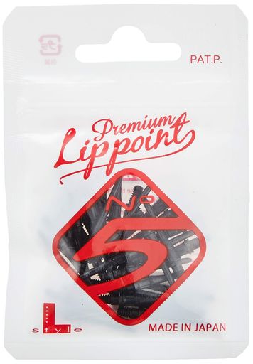 L-STYLEåPREMIUMLIPPOINTNO.5֥å30P