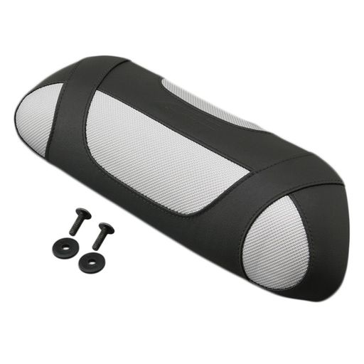 GIVI(ジビ)バイク用リアボックスモノキーオプション品(V56用)バックレストE11193954