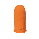 プラス指サック抗菌C小50個箱KM-201H35-966