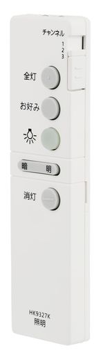 ⥳HK9327K󥰥饤ȥ⥳쥯бѥʥ˥åPanasonicѥ⥳쥯ON/OFF...