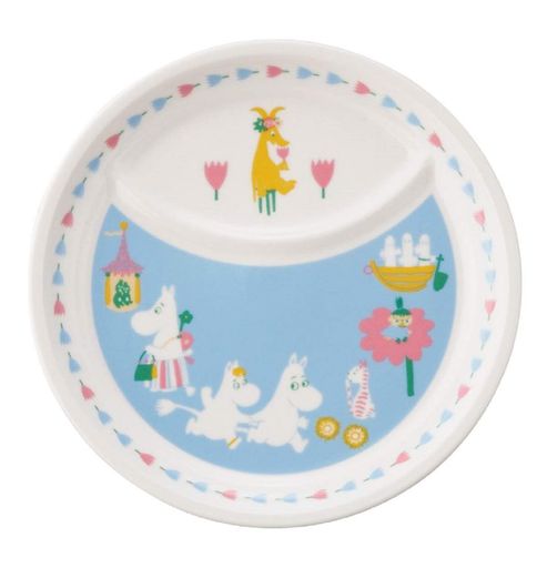 þŹ(YAMAKASYOTEN)MOOMIN(ࡼߥ)֥٥ӡåץץ졼Ȼ21CMŻҥ󥸿бࡼߥ󥰥å...