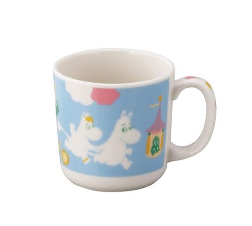þŹ(YAMAKASYOTEN)MOOMIN(ࡼߥ)֥٥ӡå׻Ҷѥޥå250MLŻҥ󥸿бࡼߥ󥰥å...
