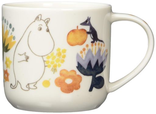 þŹMOOMIN(ࡼߥ)֥ϡХꥦץޥåץࡼߥ350MLۥ磻ȥࡼߥ󥰥å̲ץ쥼ȿ葉եȷ뺧ˤ...