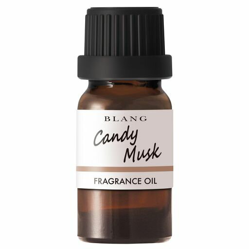 カーメイト(CARMATE)車用自宅用オフィス用フレグランスオイル[キャンディームスクの香り]噴霧式フレグランスディフューザー専用芳香剤L10034