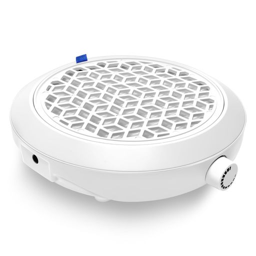 CGBE集塵機ネイル:4500RPM回転ネイル集塵機強力な吸引ネイルダストコレクター低騒音ネイルダスト集塵機..