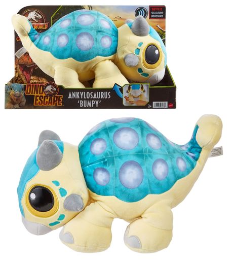 ޥƥ른饷å(JURASSICWORLD)̤ߥ󥭥륹(Хԡ)ڶεۡ3~HHB48