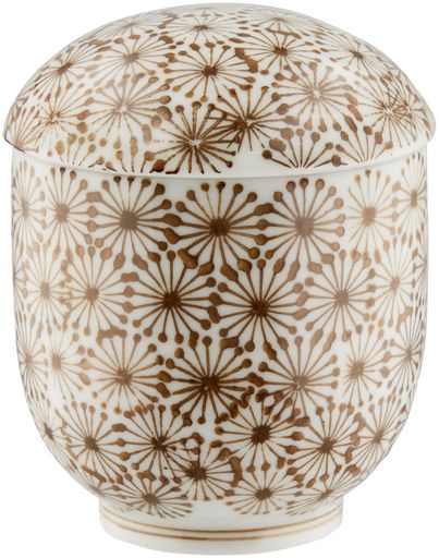 亀甲紋小むし碗21327