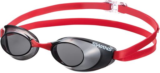 SWANS(スワンズ)競泳用スイミングゴーグルSNIPERノンクッションFINA承認モデルSR-10Nダークスモーク(DSMK) SWANS(スワンズ)競泳用スイミングゴーグルSNIPERノンクッションFINA承認モデルSR-10Nダークスモーク(DSMK)