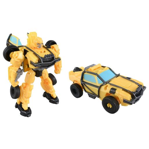タカラトミー(TAKARATOMY)トランスフォーマービースト覚醒BC-03覚醒チェンジバンブルビ―