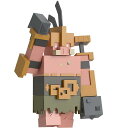 マテル(MATTEL)マインクラフト(MINECRAFT)レジェンズポータルガードフィギュア【高さ約30cm】【6才~】GYR77