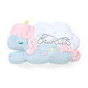 サンリオ(SANRIO)クッション(ねむねむタイム)シナモロール932027